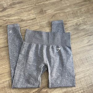 Gymshark vital seamless